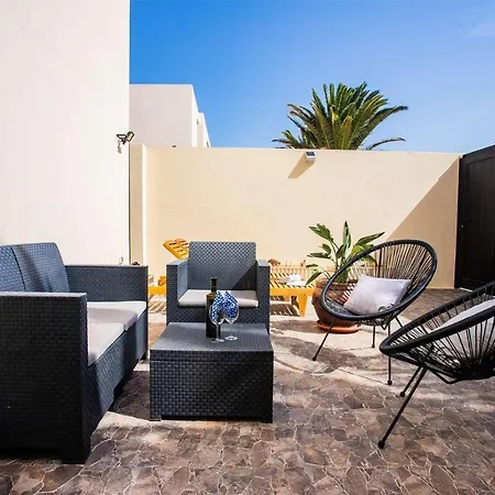 Hébergement de vacances Lanzabur *